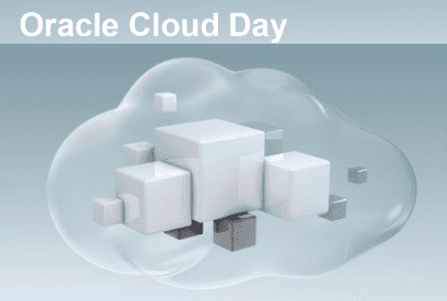 Codec Polska partnerem Oracle Cloud Day