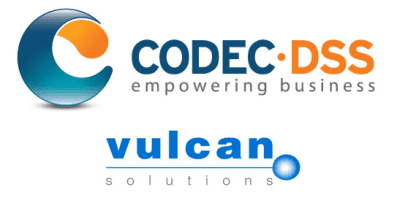 Vulcan Solutions w strukturze Codec-DSS