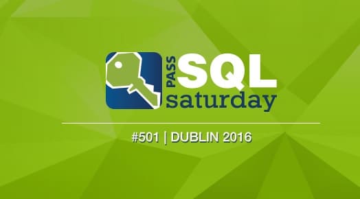 Transmisja LIVE – SQLSaturday 2016