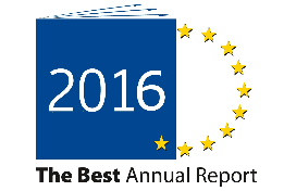 Ogłoszenie wyników The Best Annual Report 2016 już wkrótce