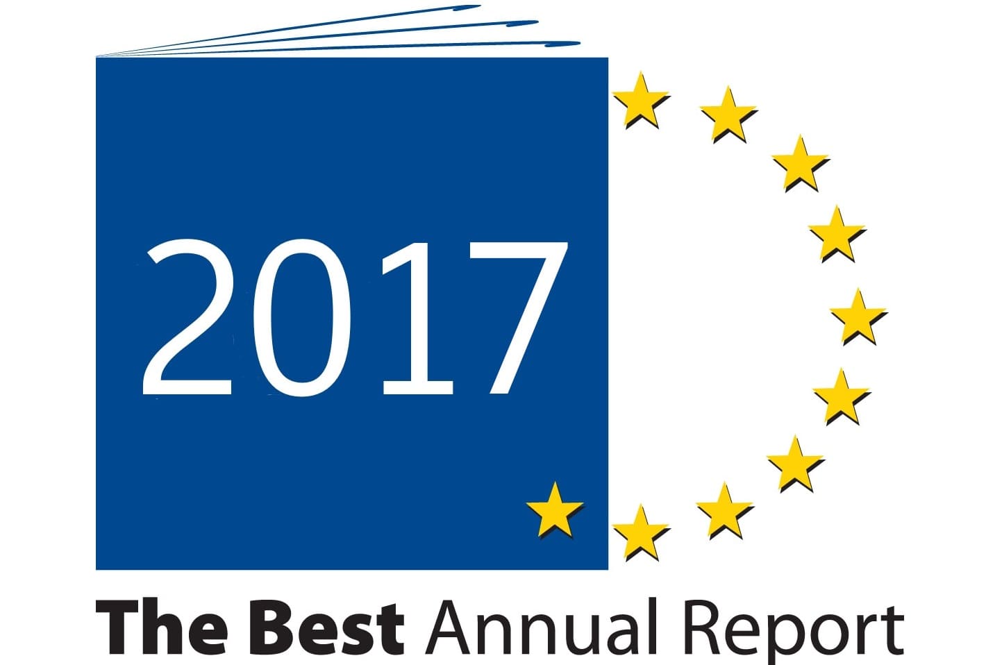 Po raz kolejny wspieramy The Best Annual Report 2017