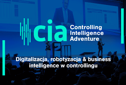 XII Kongres ICV POLSKA – Controlling Intelligence Adventure