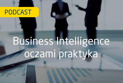 Czym jest Business Intelligence