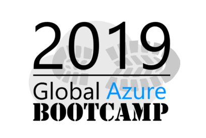 Global Azure Bootcamp 2019