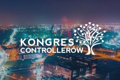 Cogit partnerem Kongresu Controllerów 2022