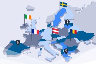 Whistleblowing w UE – raport EQS