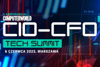 Computerworld CIO-CFO Tech Summit 2023