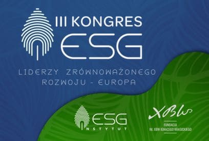 III Kongres ESG