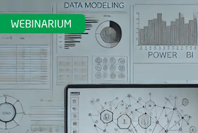 Tworzenie modelu danych w Power BI dla controllingu i finansów